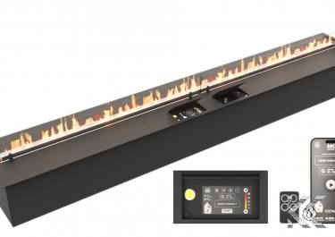 Smart Fire A5 1800 Premium