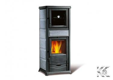 TermoRossella PLUS FORNO DSA 4.0 PETRA