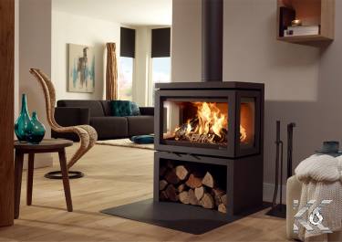 Vidar Triple medium