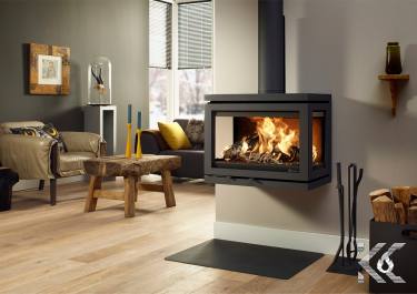 Vidar Triple medium wall