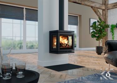 Vidar Triple small wall